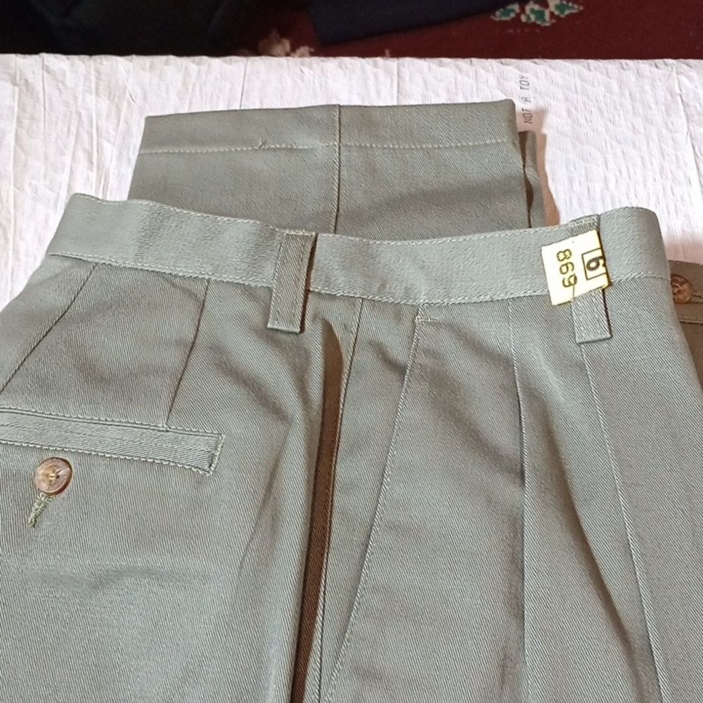Eddie Bauer size 4 tall women's dress / work pants